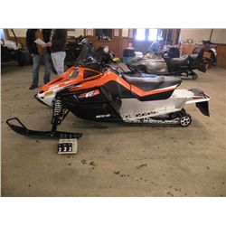 2013 Arctic Cat F-570     SN-4UF13SNW7DT121982