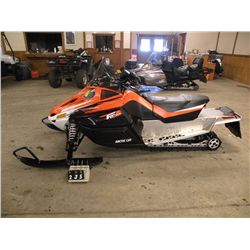 2013 Arctic Cat F-570     SN-4UF13SNW2DT121971