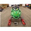 Image 2 : 2006 Arctic Cat 700 Crossfire   SN-4UF06SNW76T115878
