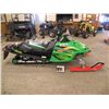 Image 3 : 2006 Arctic Cat 700 Crossfire   SN-4UF06SNW76T115878