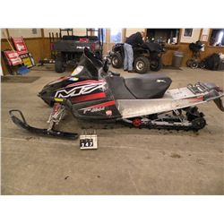 2005 Arctic Cat M-7         SN-4UF05SNW95T132991