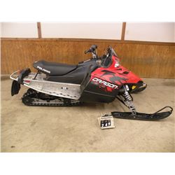 2010 Polaris Dragon 800     SN-SN1PP8ES8AC857067