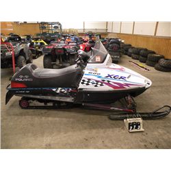 1997 Polaris XCR 600   SN-3151499