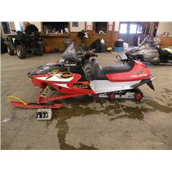 2003 Polaris XC 340          SN-SN1NB3AS83C300077