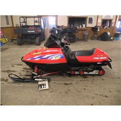 2000 Polaris XC SP 600       SN-4XASP6ES9YB065437