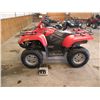 Image 1 : 2010 Arctic Cat 450 4x4      SN-4UF10ATV1AT207782