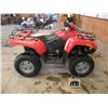 Image 3 : 2010 Arctic Cat 450 4x4      SN-4UF10ATV1AT207782