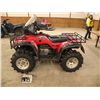 Image 1 : 2002 Honda Foreman ES