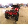 Image 4 : 2002 Honda Foreman ES
