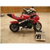 Image 1 : Mini Moto pit bike