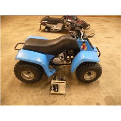 1988 Yamaha Moto 4 SN3JY42FJ001HC000479