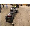 Image 4 : 2013 Ski Doo Renegade 800    SN-2BPSUFDBXDV000716