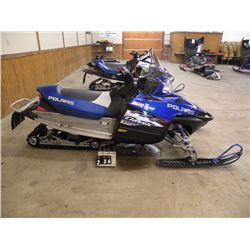 2006 Polaris 700 Classic    SN-SN1PD7HS56C635124