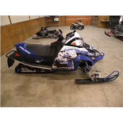 2006 Polaris 600 Fusion      SN-SN1MP6FS86C615554