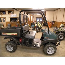2006 Bush Hog TH440     SN-BH1UA4AGP5S010093