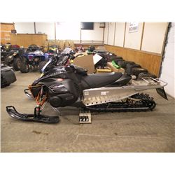 2010 Yamaha Nitro 1050    SN-JYE8HR007AA002561