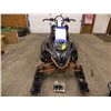 Image 2 : 2010 Yamaha Nitro 1050    SN-JYE8HR007AA002561