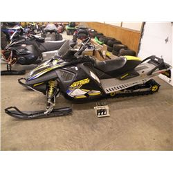 2005 Ski Doo Summit 1000    SN-2BPSCE5A35V000318