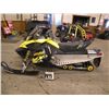 Image 1 : 2011 Ski Doo MXZ 550   SN-2BPSUBBA7BV000026