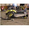 Image 1 : 2011 Ski Doo MXZ 550    SN-2BPSUBBA9BV000030