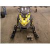Image 2 : 2011 Ski Doo MXZ 550    SN-2BPSUBBA9BV000030