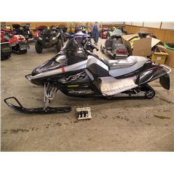2007 Arctic Cat F-8 Sno Pro    SN-4UF07SNW07T126364