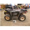Image 3 : 2011 Can Am Outlander 400     SN-3JBEGLM15BJ000165