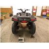 Image 4 : 2011 Can Am Outlander 400     SN-3JBEGLM15BJ000165