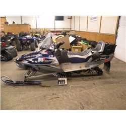 2005 Polaris Edge Touring 600    SN-SN1NT6ES15C523637