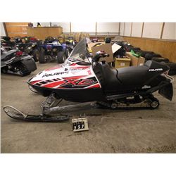 2004 Polaris XC 800    SN-SN1ND8CS24C434279