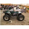 Image 1 : 1999 Polaris Xplorer 400 4x4    SN-4XACG38C7X2100708