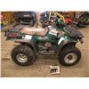 Image 3 : 1999 Polaris Xplorer 400 4x4    SN-4XACG38C7X2100708