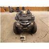 Image 2 : 2011 Can Am Outlander 400     SN-3JBEGLM11BJ000129