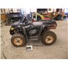 Image 3 : 2011 Can Am Outlander 400     SN-3JBEGLM11BJ000129
