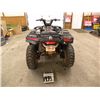 Image 4 : 2011 Can Am Outlander 400     SN-3JBEGLM11BJ000129