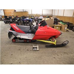 2002 Polaris Pro X 440     SN-4XANX4FS92B256749