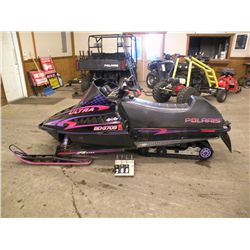 1996 Polaris Ultra 700    SN-2670695