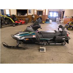 1991 Arctic Cat Pantera    SN-9130693