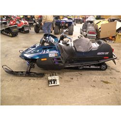 1994 Arctic Cat 440 Jag DLX     SN-9403388