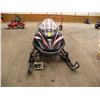 Image 2 : 1997 Yamaha V-Max XTC 600     SN-8DA000279