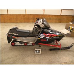 2002 Polaris Indy 500     SN-4XANB4BS92B229880