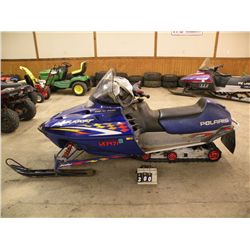 2001 Polaris 550 SuperSport    SN-4XANB5BS31B103485
