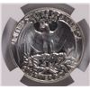 Image 3 : 1960 WASHINGTON QUARTER, NGC PROOF-67