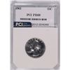 Image 1 : 1961 WASHINGTON QUARTER, PCI PROOF-69!