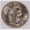 Image 2 : 1942-D Walking Liberty Half Dollar NGC MS 65 WHITE!