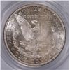 Image 3 : 1880-S MORGAN SILVER DOLLAR, PCGS MS-64