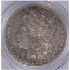 Image 2 : 1884-S MORGAN SILVER DOLLAR, PCGS XF-45