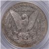 Image 3 : 1884-S MORGAN SILVER DOLLAR, PCGS XF-45