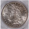 Image 2 : 1890-O MORGAN SILVER DOLLAR, PCGS  MS-64