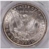 Image 3 : 1890-O MORGAN SILVER DOLLAR, PCGS  MS-64